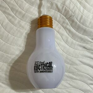 Disney parks Disneyland, electrical parade 50 anniversary cup